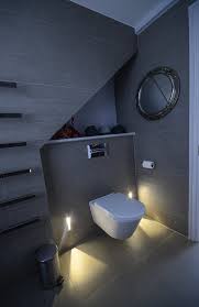 Low Level Bathroom Lights Google Search Lighting Bathroom Lighting Recessed Lighting