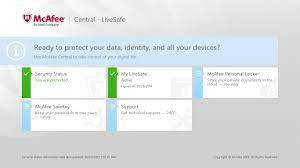 The most used version is 13.6.953, with over 98% of all installations currently using this version. Mcafee Livesafe 2015 Review