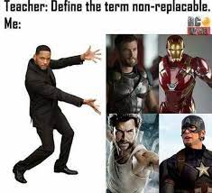 Pin On Marvel
