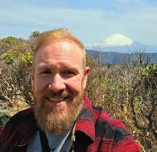 My husband earned major points for this year's Christmas gift!