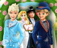 Juego ladybug boda invitados reales friv ¡el gran día está aquí para cat noir y ladybug! Ladybug Wedding Royal Guests Spiele Online 6spiele De