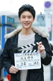 Pin On Boys Chinese Japanese Actor