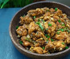 This term continental cuisine refers to the food eaten in the european countries. Garlic Chicken Recipe The Take It Easy Chef