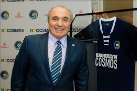 Rocco commisso took over the cosmos in 2017, but their league folded a year later.credit.seth rocco b. We The Italians Rocco Commisso Owner Of The New York Cosmos