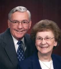 Rev. Wilbur Thomas Schuessler Obituary October 15, 2016