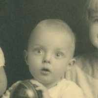 James W Marsh (1927–1996) • FamilySearch