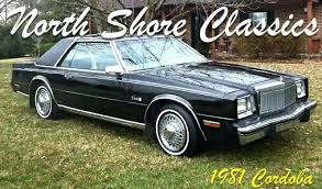 Image result for Mahogany 1981 Chrysler
