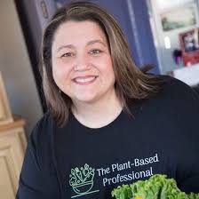 The Plant Based Professional