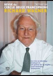 La revue francophone