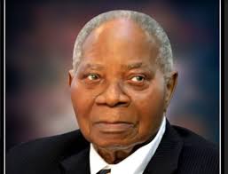 Edwin Clark loses brother, Akporode