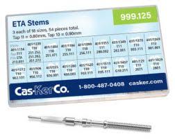 Watch Stems Stem Assortments