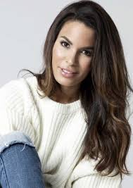 Fan Casting Patricia Velásquez as Rebecca Rodriguez (Maid Of Gabriel  Emerson) in Gabriel's Inferno