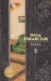 Otwiera nas na poznawanie życia. Dom Dzienny Dom Nocny Tokarczuk Olga Ksiazka W Sklepie Empik Com