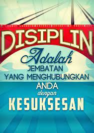 Apa itu lewat instagram nah, atmosfer yang keras begini harus disampaikan dengan poster propaganda yang cadas juga. Artikel Disiplin Dan Kerja Keras Kunci Kesuksesan