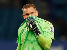 The hoops are yet to make a signing between the sticks with forster returning to southampton after his inspired loan at parkhead. Robin Olsen Robin Patrick Olsen Everton