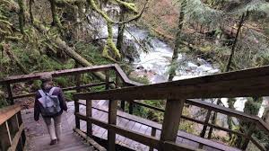 Check spelling or type a new query. Good Walks Mcdowell Creek Falls County Park Youtube