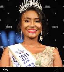 Miss nationale Banque de photographies et d'images à haute résolution