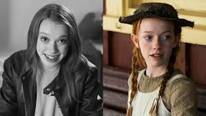 She had at least 1 relationship previously. The Actress Who Beat Out Over 1800 Others To Play Anne Tells Us How A Musical Changed Her Life Cbc Arts