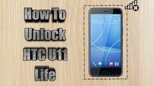 If you planning to install any custom os or any mods, then you will have to unlock bootloader first. How To Unlock Htc U11 Life Sim Unlock Htc U11 Life Youtube