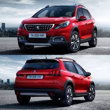 Instagram Photo By Carro Esporte Clube Jul 1 2016 At 7 14pm Utc Peugeot 2008 Peugeot France Suv