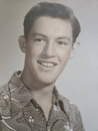 Nelson "Sonny" A. Lash Obituary