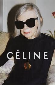 Phoebe philo has been replaced at céline by hedi slimane; Nwlgfpedxjhpsm