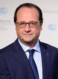 Frankrike har haft en republikansk statsform oavbrutet sedan det andra kejsardömet föll år 1870, även om den första republiken utropades efter den franska revolutionen. Francois Hollande Wikipedia