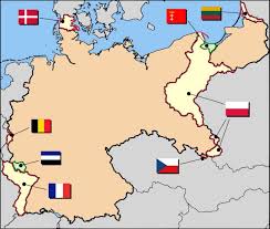 By 1916, the war was effectively in a stalemate. The 10 Key Terms Of The Treaty Of Versailles History Hit