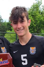 Meet the 2022 All-Tidewater boys soccer first and second teams