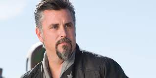 Kaufman went to work at a place called 4 wheel parts. Richard Rawlings Wiki Net Worth Wife Daughter Car Collection Sister