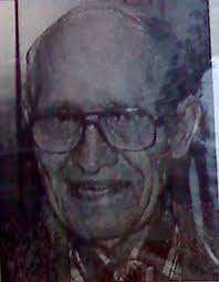 Joseph Arlen Amsberry (1912-2002)