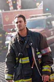 The annual garage sale takes place at 51 and everyone is on edge. Chicago Fire Taylor Kinney Chicago Fire Taylor Kinney Chicago Fire