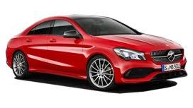 Mercedes Benz Cla Vs Mercedes Benz E Class Which Car You Should Buy Carwale