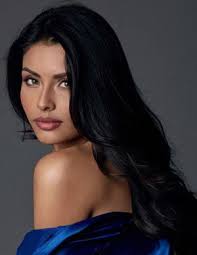 Yuselmi kristal silva dávila (born 26 december 1991) is a mexican beauty pageant titleholder who won the nuestra belleza méxico 2016 pageant and represented mexico at miss universe 2016 where she placed top 9. Cristal Silva Kristal Silva Picture 54453863 300 X 388 Fanpix Net