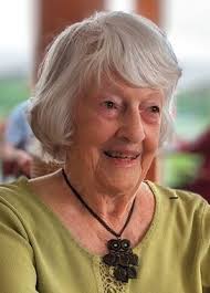 NICHOL, Marjorie (née Stewart) 1925-2024