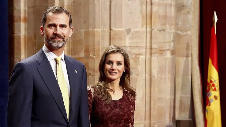 Gerüchte um royales Vorzeigepaar: Stehen Felipe und Letizia vor der Trennung?  - n-tv.de