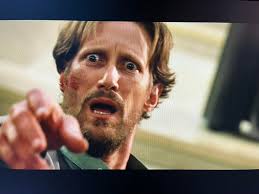 Introducing kids to stargate movie