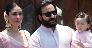 Actors kareena kapoor khan and saif ali khan have been married for over eight years now and have two children. Kareena Kapoor And Saif Ali Khan To Have A Coronial Baby Here S What It Means