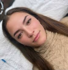 Lashes and permanent makeup by Ella