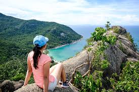 I like knowing what other people think of the products i'm considering. Bottle Beach Viewpoint In Koh Phangan Thailand