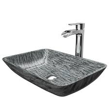 with niko vessel faucet