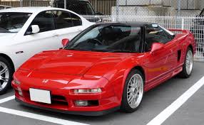 Maybe you would like to learn more about one of these? How Many Honda Nsxs Have Been Made Sold Garage Dreams