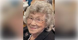 Obituary information for Olga Gauthier Guidry