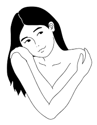 #self love #self love quotes #self love is the best love #self love art #art #illustration #drawing #feminist art. Self Love E G Y