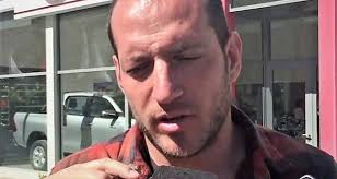 el Ingeniero Forestal Daniel Hollman archivos