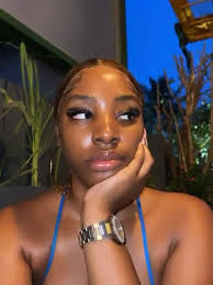 Updates !!!!!!!. L.A.X and his Girlfriend! ❤️ She's a Year Older Today! 🎂🫢