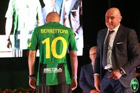 All information about pordenone (serie b) current squad with market values transfers rumours player stats fixtures news. Maglie Pordenone 2017 2018 Per La Citta E Questa Maglia