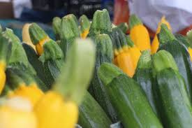 Coronavirus shut down a Lansing farmer's market for two weeks in April.
