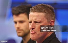 254 Damien Fox Stock Photos, High-Res Pictures, and Images