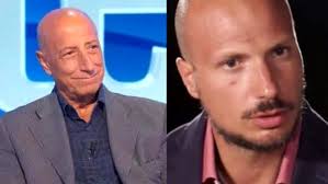 Pippo Franco, parla il figlio Gabriele: come sta il comico